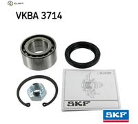 SKF VKBA 3714 Wheel bearing kit