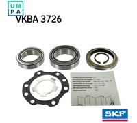 WHEEL BEARING KIT VKBA 3726 FOR TOYOTA 1KZ-T/TE 3.0L 4cyl LAND CRUISER