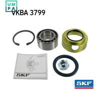 SKF VKBA 3799 Wheel bearing kit