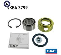 WHEEL BEARING KIT VKBA 3799 FOR SUZUKI ESTEEM/BALENO DHV /DHW 1.9L G13BB 1.3L