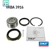 Wheel Bearing Kit Front VKBA3916 SKF 4021021B00 4021034B00 9036935029 Quality