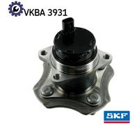 SKF VKBA 3931 Wheel bearing kit