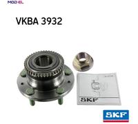 SKF VKBA 3932 Wheel bearing kit