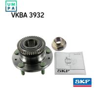 SKF VKBA 3932 Wheel bearing kit
