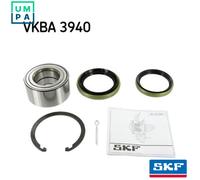 SKF Wheel Bearing Kit - VKBA3940