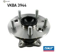 WHEEL BEARING KIT VKBA 3944 FOR LEXUS TOYOTA 2AZ-FE 2.4L 4cyl ES2GR-FE 3.5L ES