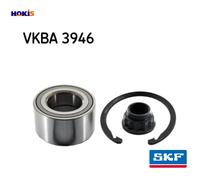 WHEEL BEARING KIT VKBA 3946 FOR LEXUS TOYOTA COROLLA/Verso ESTIMA/PREVIA 2.4L ES