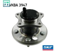 SKF VKBA 3947 Wheel bearing kit