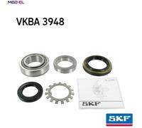 Wheel Bearing Kit Rear VKBA3948 SKF AUB84 0K72A26151 5270143300 5270143310 New