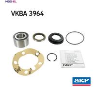 SKF VKBA 3964 Wheel bearing kit