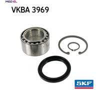 SKF VKBA 3969 Wheel bearing kit
