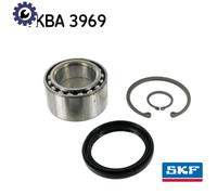 SKF Wheel Bearing Kit VKBA 3969