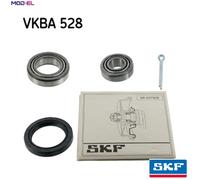 SKF VKBA 528 Wheel bearing kit