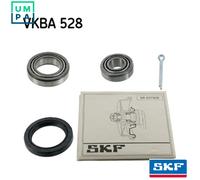 SKF VKBA 528 Wheel bearing kit