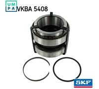 WHEEL BEARING KIT VKBA 5408 FOR MAN D0824LF01/0824LF02 4.6L 4cyl M90 10.0L 5cyl