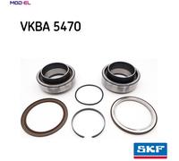 SKF VKBA 5470 Wheel bearing kit