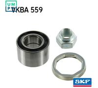 SKF VKBA 559 Wheel bearing kit