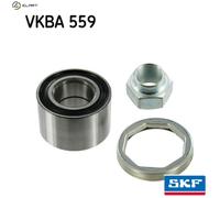 SKF VKBA 559 Wheel bearing kit