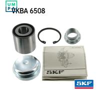 SKF VKBA 6508 Wheel bearing kit