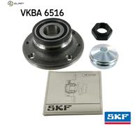 Wheel Suspension Wheel Bearing Kit SKF VKBA 6516 Fits Fiat Stilo Rear