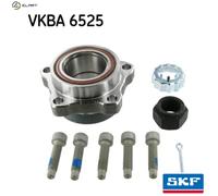 Wheel bearing VKBA 6525 SKF for FORD TRANSIT Bus TRANSIT Van TRANSIT TOURNEO Bus