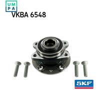 SKF Rear Wheel Bearing Kit - VKBA6548
