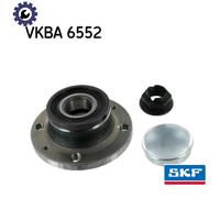 WHEEL BEARING KIT VKBA 6552 FOR VAUXHALL CORSA/VAN/Mk/III/IV ADAM CORSAVAN 1.0L