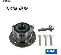 WHEEL BEARING KIT VKBA 6556 FOR VW BAG/BLF/BLP 1.6L 4cyl GOLF V