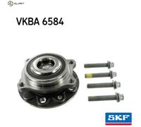 SKF Wheel Bearing Kit VKBA 6584 – Fits Alfa Romeo 159, Brera, Spider (Rear)