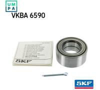 SKF VKBA 6590 Wheel bearing kit