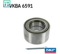 SKF VKBA 6591 Wheel bearing kit