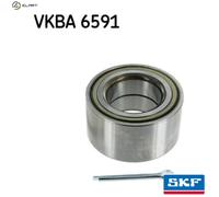 SKF VKBA 6591 Wheel bearing kit