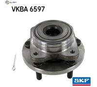 SKF VKBA 6597 Wheel bearing kit