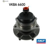 SKF VKBA 6600 Wheel bearing kit