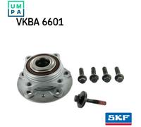 SKF VKBA 6601 Wheel bearing kit
