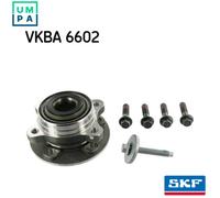 SKF VKBA 6602 Wheel bearing kit