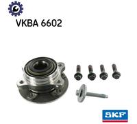 WHEEL BEARING KIT VKBA 6602 FOR VOLVO XC90/SUV D5244T18/5244T5/5244T4 2.4L 5cyl