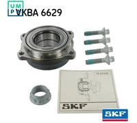 SKF VKBA 6629 Wheel bearing kit