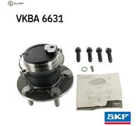 SKF VKBA 6631 Wheel bearing kit