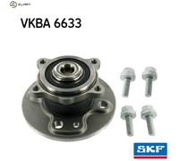 SKF VKBA 6633 Wheel bearing kit