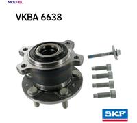WHEEL BEARING KIT VKBA 6638 FOR FORD TXDA/UFDA/UKDA/G6DG 2.0L 4cyl KUGA I 2.5L