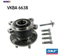 WHEEL BEARING KIT VKBA 6638 FOR FORD TXDA/UFDA/UKDA/G6DG 2.0L 4cyl KUGA I 2.5L