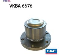 WHEEL BEARING KIT VKBA 6676 FOR MERCEDES-BENZ VIANO V-CLASS VITO/Bus/MIXTO/Van