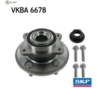 SKF VKBA 6678 Wheel bearing kit