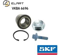 SKF VKBA 6696 Wheel bearing kit
