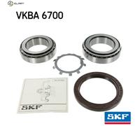 WHEEL BEARING KIT VKBA 6700 FOR MERCEDES-BENZ SPRINTER/5-t/Van/Bus 2.1L 4cyl
