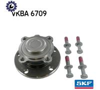 SKF VKBA 6709 Wheel bearing kit
