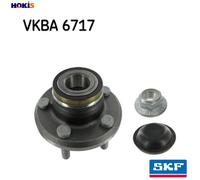 SKF VKBA 6717 Wheel bearing kit