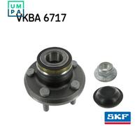 SKF VKBA 6717 Wheel bearing kit