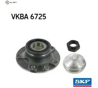 SKF WHEEL BEARING KIT - VKBA 6725